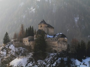 Schloss Reifenstein