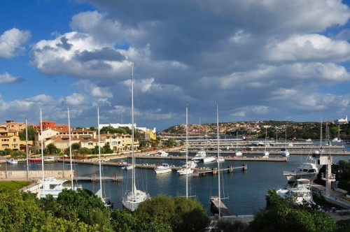 Arzachena - Porto Cervo Arzachena - Porto Cervo