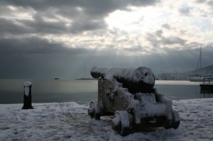 LA SPEZIA E IL SUO GOLFO