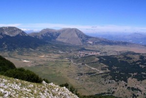 Altopiani d’Abruzzo