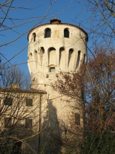 La Torre dei Carraresi