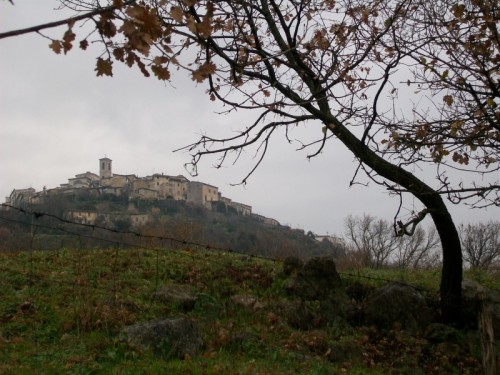 Prossedi - anke Prossedi fa parte della Valle dell'Amaseno...