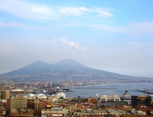 semplicemente Napoli