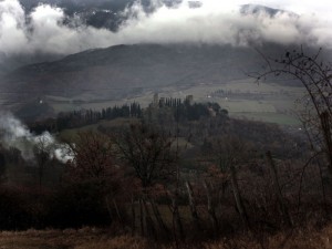 CASTELLO DI ROMENA 2