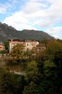 Castello Bortoluzzi 2