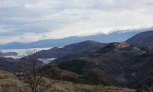 Monte San Giovanni in Sabina