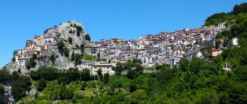 Cervara di Roma - Cervara di Roma Cervara di Roma - Cervara di Roma