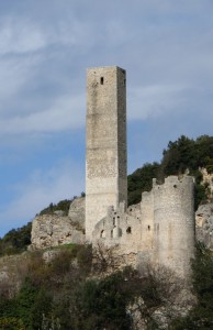 Il Castello di Catino