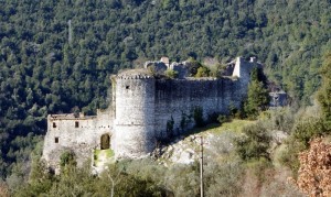 Il Castello di Rocchettine