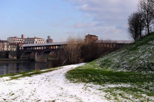 pavia e la sua storia.