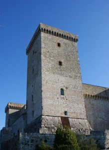 La Torre della Rocca