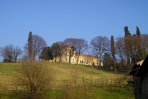 Più vicino non è stato possibile