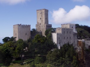 Castello normanno