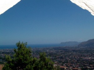 la finestra su monreale