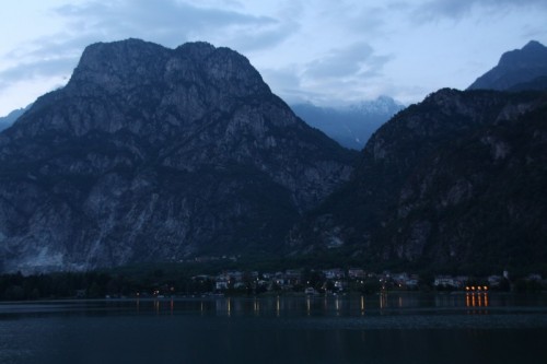 Novate Mezzola - Frazione Campo - Novate Mezzola (SO) Novate Mezzola - Frazione Campo - Novate Mezzola (SO)