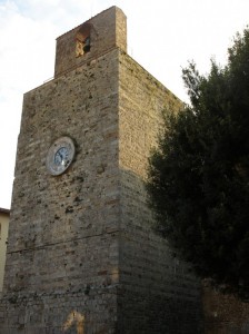 La torre