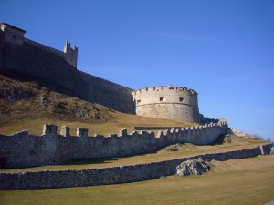 Potenza di una fortezza
