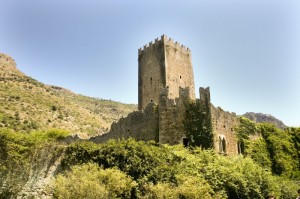 Castello di Ninfa