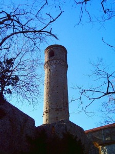 Torre di Caprigliola