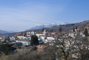 Il balcone del Friuli: Clauzetto