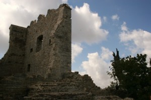 castello di campiglia marittima