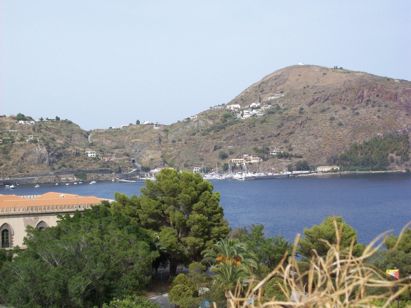 ''Lipari 7'' - Lipari