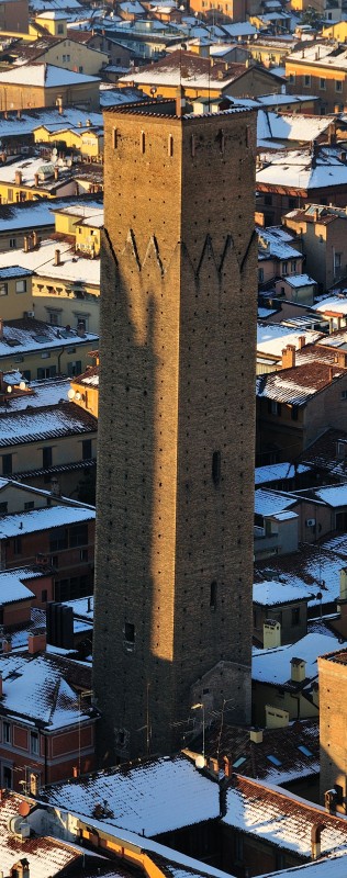 ''Torre Prendiparte'' - Bologna