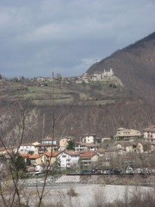 MARSAGLIA