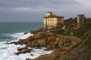 Il Boccale e il suo mare