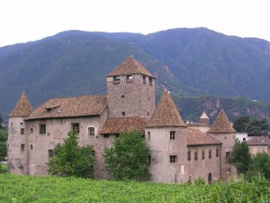 Castello di Bolzano