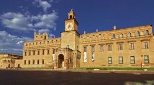 Antico Castello di Carpi