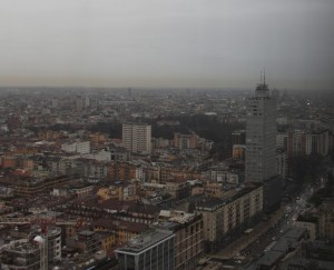 Milano (panoramica) 4