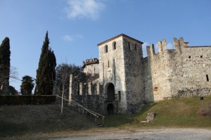 Castello di Villalta di Fagagna_3