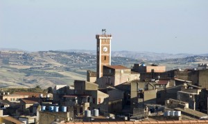 Torre dell’orologio o civica