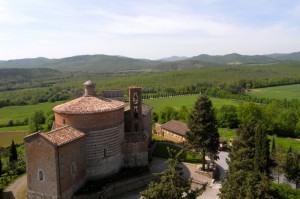 ancora dal pallone