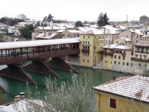 Il Ponte di Bassano