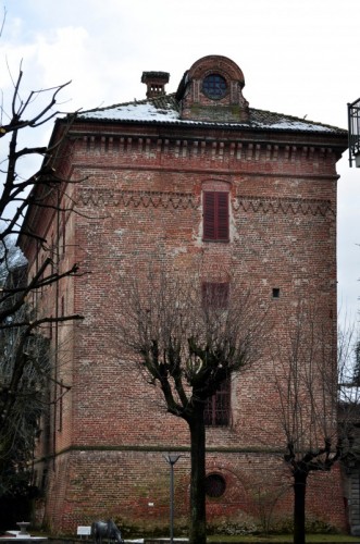 Canale - castello di Canale Canale - castello di Canale