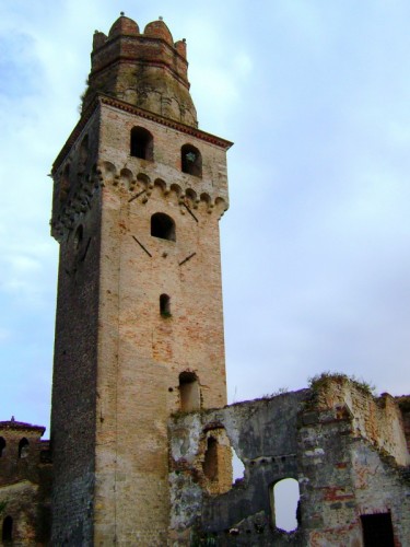 Susegana - Grande Torre Susegana - Grande Torre