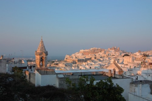 Ostuni - Dedicata alla dolce Ostuni Ostuni - Dedicata alla dolce Ostuni
