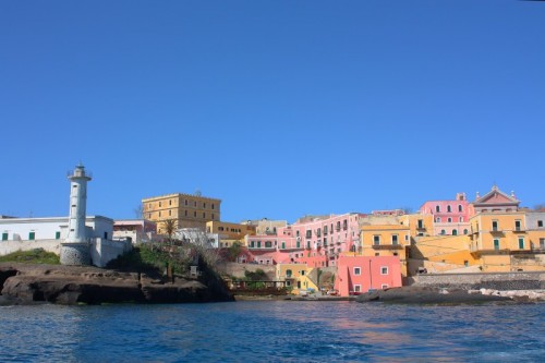 Ventotene - Che bella!