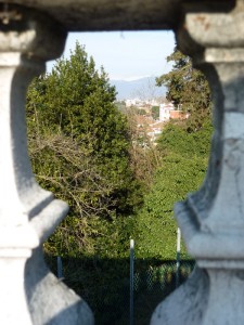 Udine panorama 4