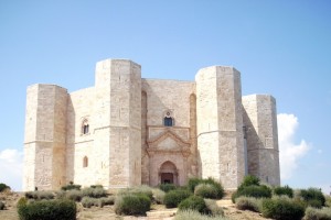 Castel Del Monte