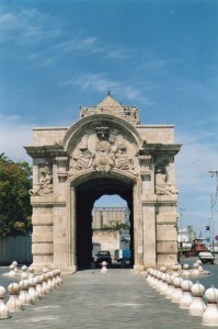 Porta Marina