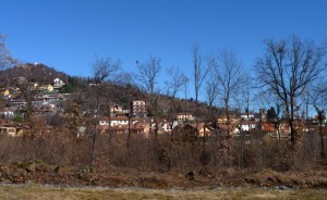 Me nonu a l’ èra ‘d Givulèt !