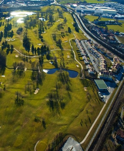 Usmate Velate - USMATE -GREEN Usmate Velate - USMATE -GREEN