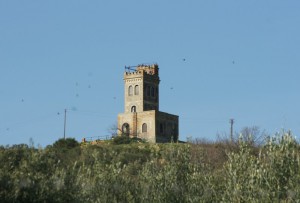 La Torre