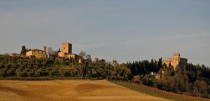 Tenuta Strozzavolpe