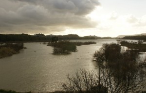 “San Giovanni” Diga