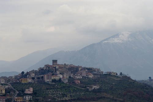 Campoli Appennino - Campoli Appennino 4