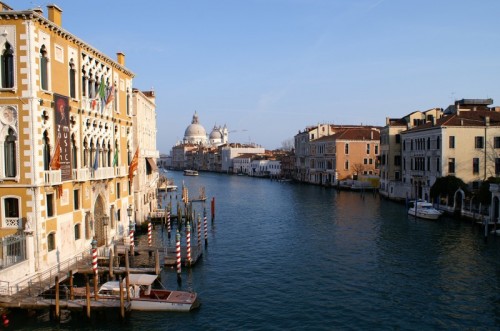 Venezia - Panorama di Venezia 3